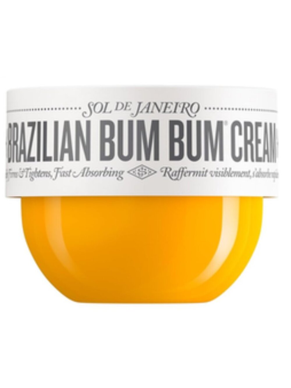 **5/$25** BEAUTY – SOL DE JANEIRO Brazilian Bum Bum Cream